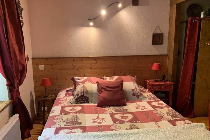 Gîte pour 2 personnes, avec jacuzzi et sauna à Messey-sur-Grosne - 3