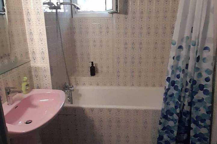 Ferienwohnung für 6 Personen, mit Haustier in Lourdes - 4