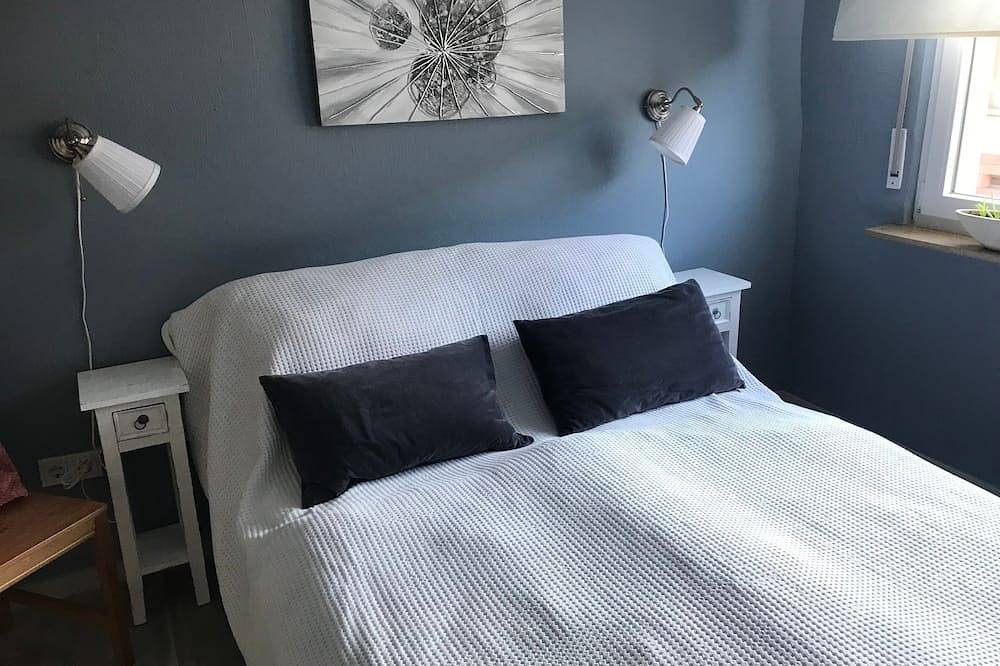 Ganze Wohnung, Ferienwohnung/App. für 5 Gäste mit 72m² in Vinningen in Vinningen, Landkreis Südwestpfalz