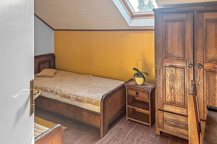 Amazing home in Aljmas in Osijek-Baranja