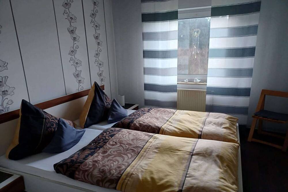 Ganze Wohnung, Schöne Ferienwohnung im Sauerland in Kirchhundem, Sauerland