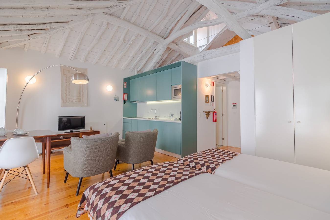 Appartamento vacanze a Porto a partire da 174€ a notte