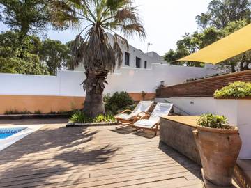 Chalet para 10 Personas en Llafranch, Palafrugell, Foto 4