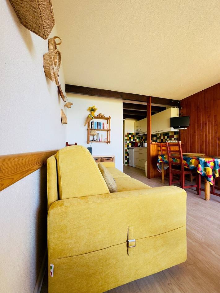 Appartamento intero, Appartamento 'L'Oli Doux' con vista mare, terrazza privata e Wi-Fi in La Côte Vermeille, Port-Vendres