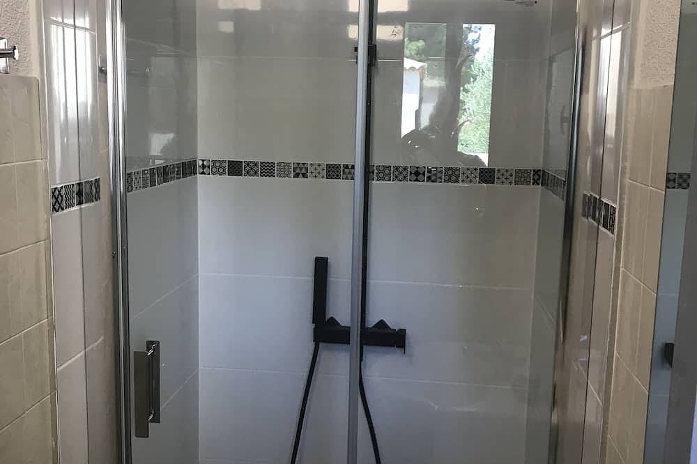 Villa 200 M from the Beach in Sainte-Marie Plage, Sainte-Marie-la-Mer