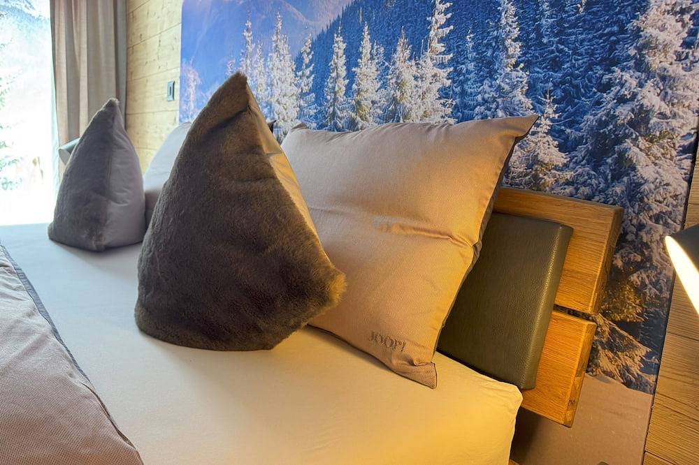 Ganze Wohnung, Casa Ladina 2 in Falera, Flims Laax Falera