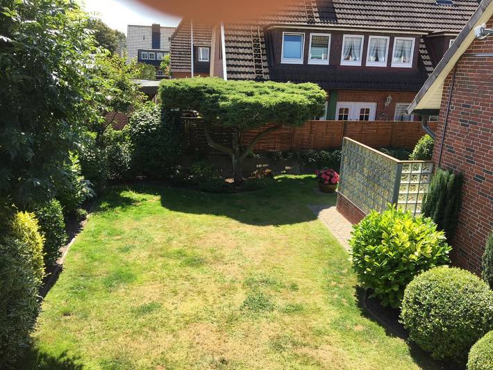 Ferienhaus für 4 Personen, mit Garten auf Sylt - 3