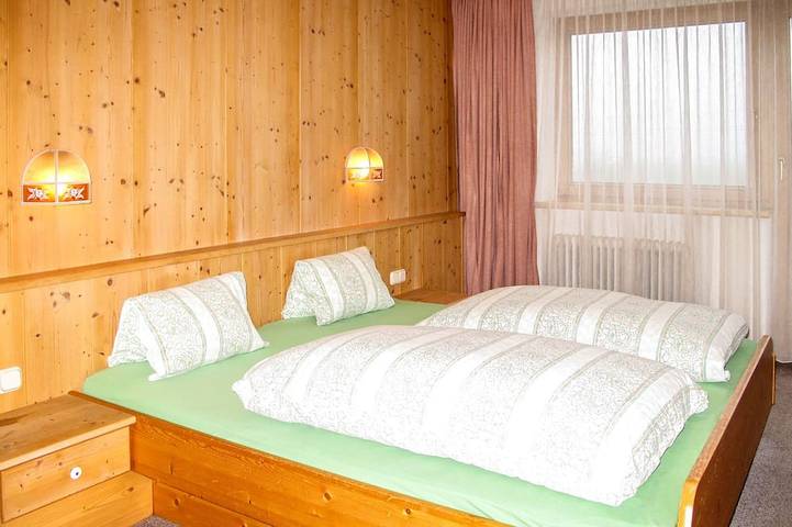 Ferienhaus für 24 Personen, mit Balkon in Strass im Zillertal - 3