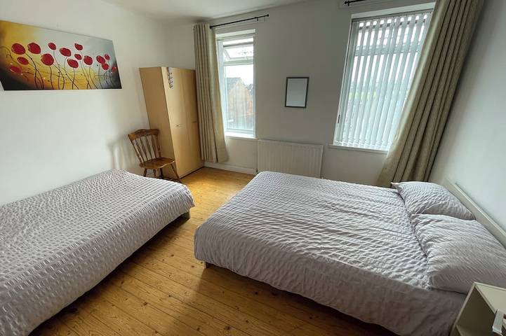 Location de vacances pour 6 personnes dans Derry Londonderry - 3