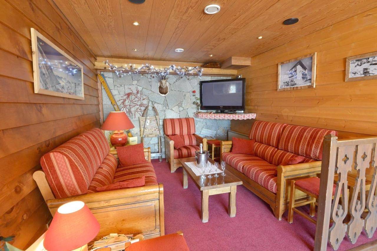Hôtel Le Dôme in Huez, Parc national des Écrins
