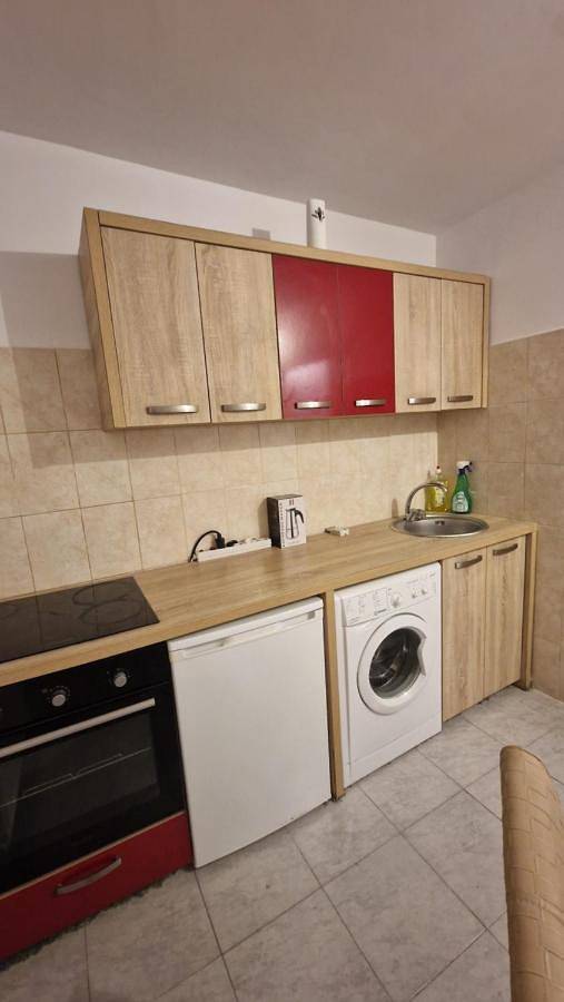 Appartement de vacances pour 2 personnes, avec balcon