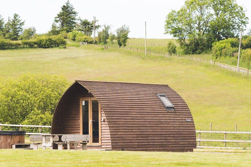 Casa vacanza a Powys a partire da 163€ a notte