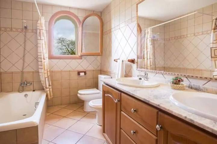 Charming finca with huge private pool Porto Cristo in Porto Cristo, Manacor