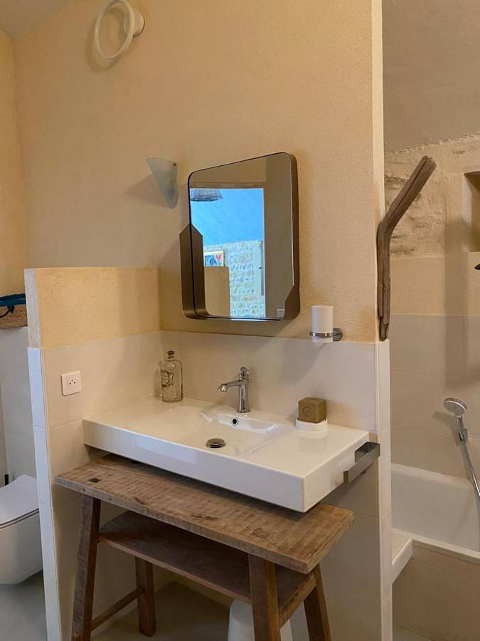 Appartement entier, Eden - Mas de Rousseau in Eyragues, Région d'Arles