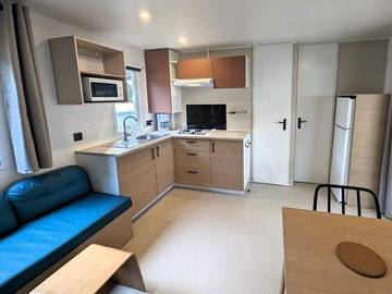 Camping pour 6 Personnes dans Saint-Hilaire-de-Riez, Vendée, Photo 2