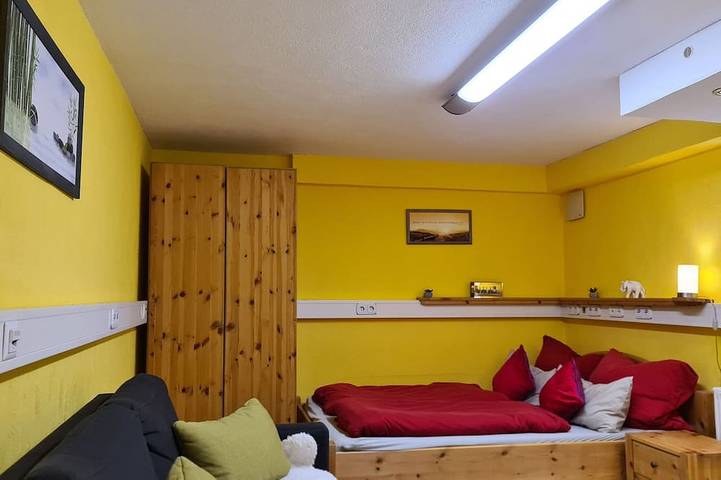 Ferienwohnung für 3 Personen, mit Terrasse in Landstuhl - 3