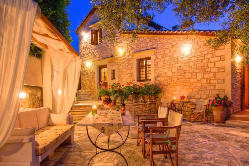 Casa vacanza a Rethymno a partire da 266€ a notte