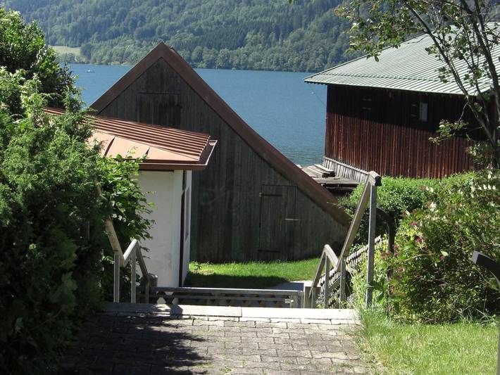 Ganze Ferienwohnung, Ferienwohnung Bellavista in Schliersee, Bayerische Alpen