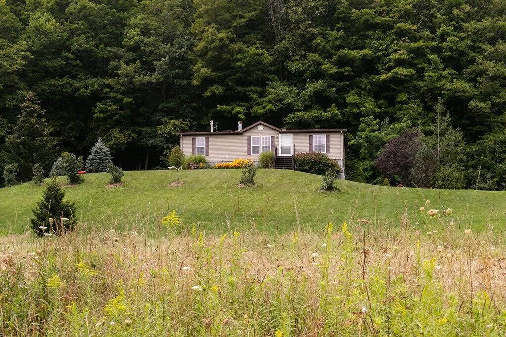 Redtail Haven: Your Gateway to Nature's Bounty in Tioga County