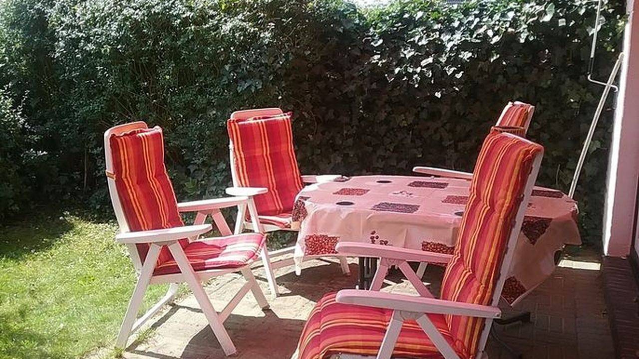 Ferienhaus für 2 Personen (63 m²) in Friedrichskoog in Friedrichskoog-Spitze, Friedrichskoog