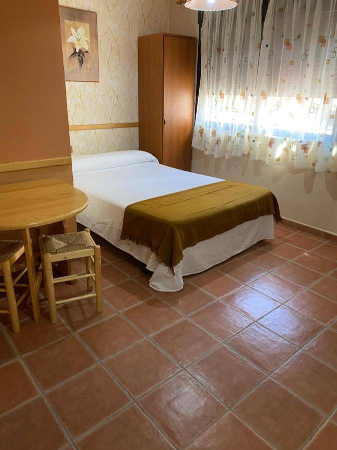 Casa rural para 4 personas, con terraza en Valle del Ambroz - 3