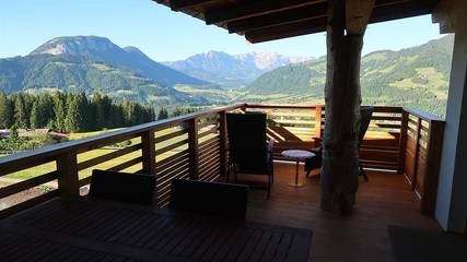 Chalet für 6 Personen in Itter, Hohe Salve, Bild 3
