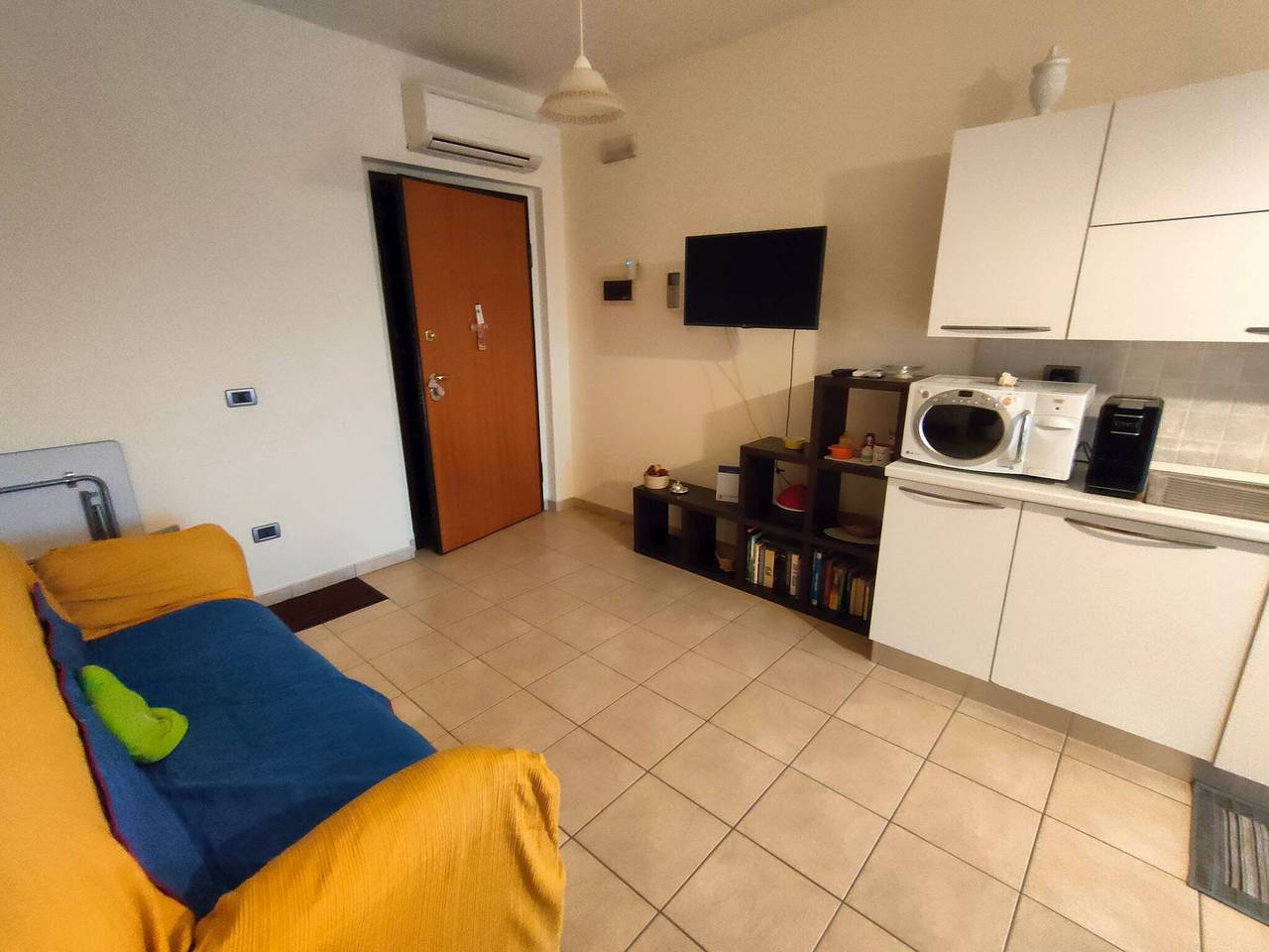 Geheel appartement, Casa al Porticciolo Campomarino Lido vicino Termoli in Campomarino (Gemeente), Provincie Campobasso