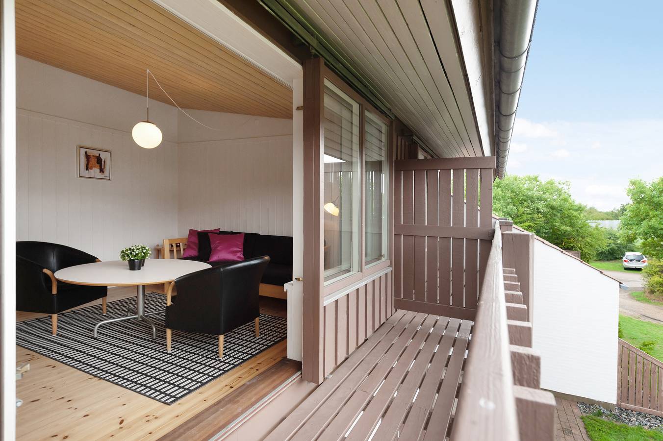 Bungalow voor 6 Personen in Silkeborg en omgeving, East Jutland