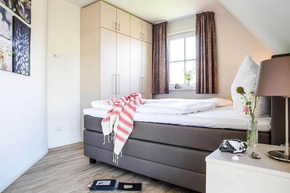 Luxushaus Boddenküste mit Sauna in Bodstedt, Fuhlendorf