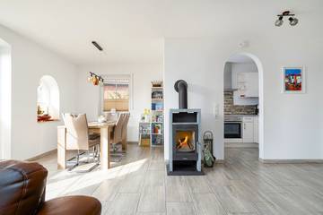 Ferienhaus für 6 Personen in Eilsum, Krummhörn, Bild 4