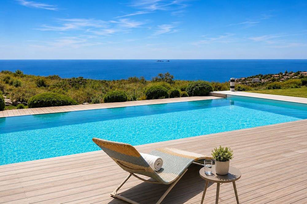 Photo : Maison de vacances