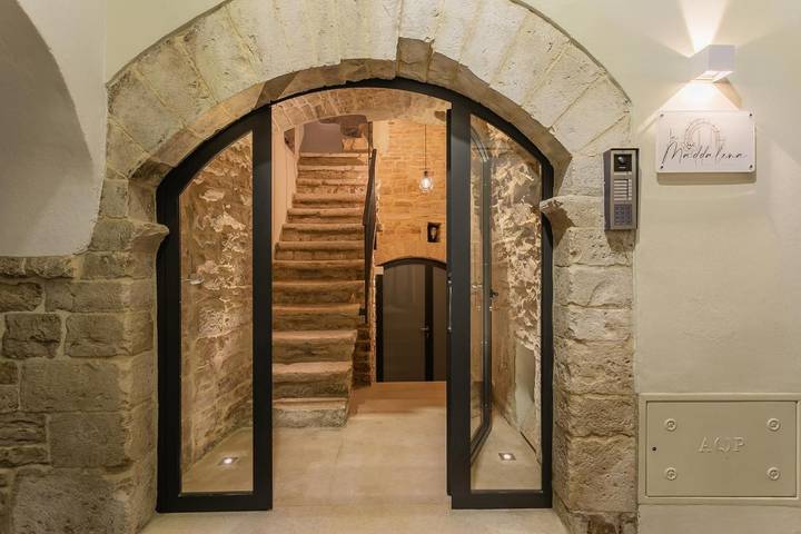 Chambre d’hôte pour 2 personnes, avec vue à Bitonto - 2