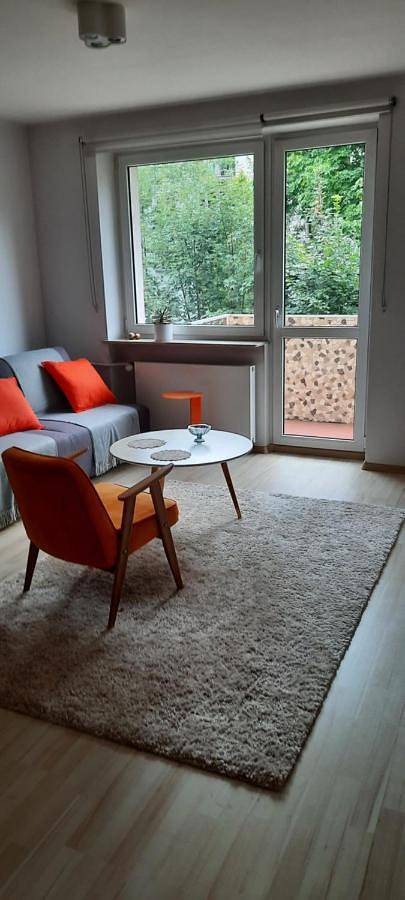 Cały apartament, One-Bedroom Apartment in Nałęczów, Województwo lubelskie