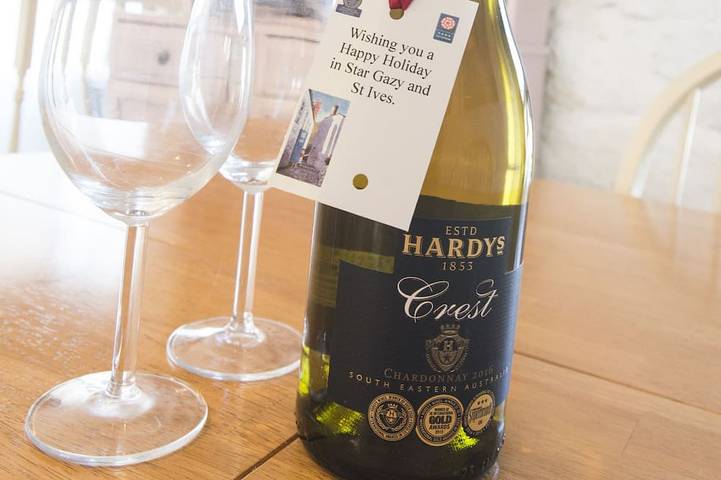 Ferienhaus für 6 Personen in St. Ives