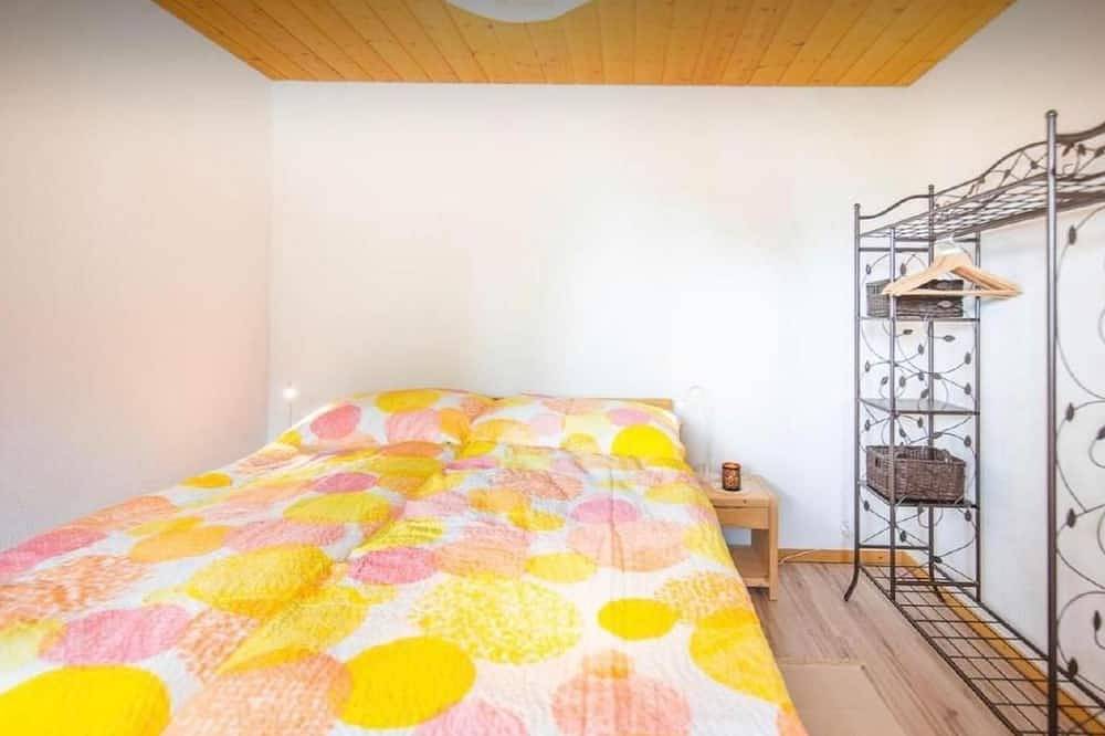 Ganze Wohnung, Burgblick in Brienz, Berner Oberland