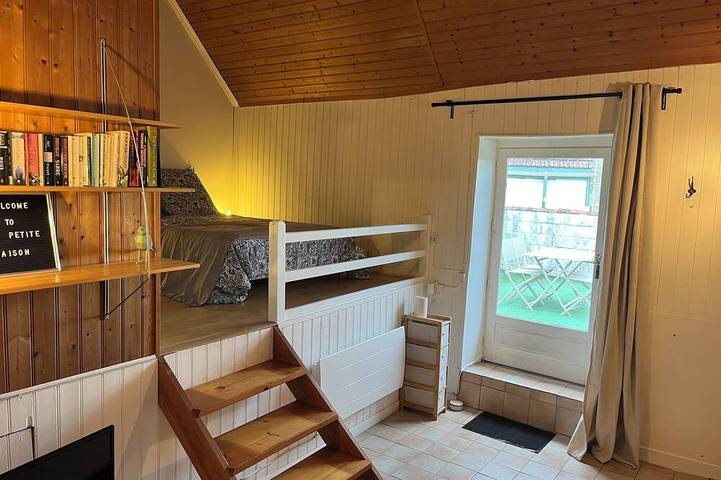 La Petite Maison in Peyzac-le-Moustier, Périgord Noir