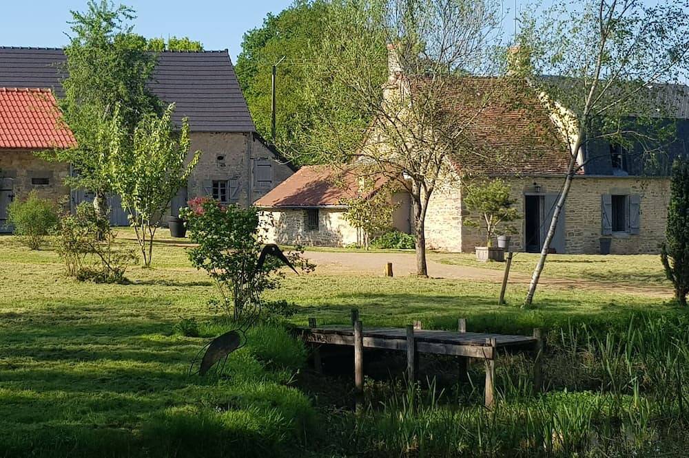 Maison de vacances