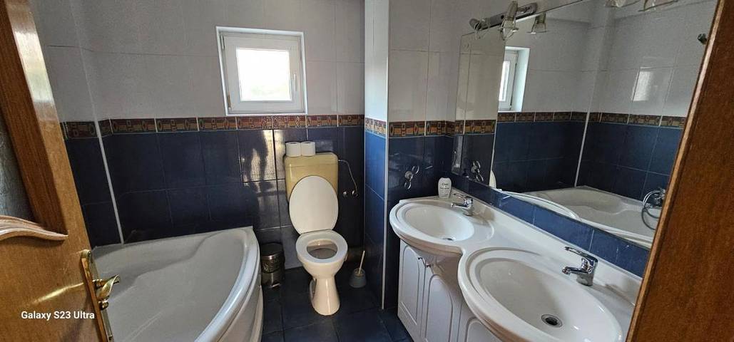 Villa pour 20 personnes, avec vue et jardin en Roumanie - 4