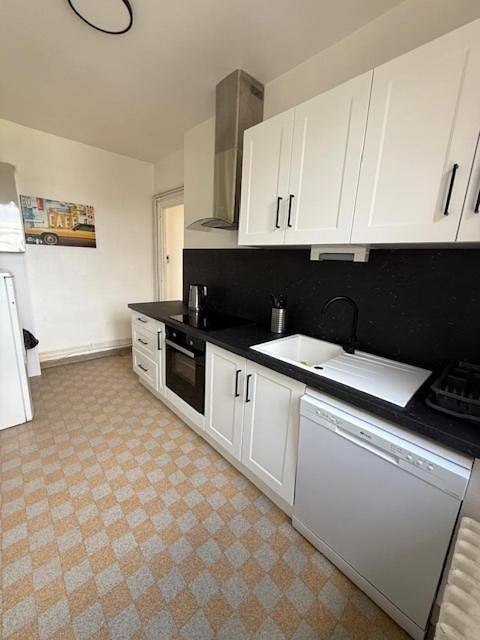 Location de vacances pour 4 personnes dans Aunay-sous-Auneau - 4