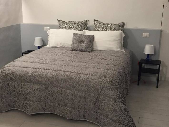 Chambre d’hôte pour 5 personnes, animaux acceptés à Sienne - 4