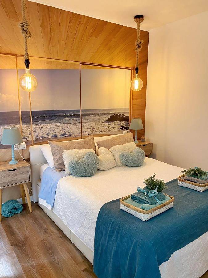 Ganze Wohnung, Céntrico ,Moderno y confortable Apartament in Almería, Costa de Almería