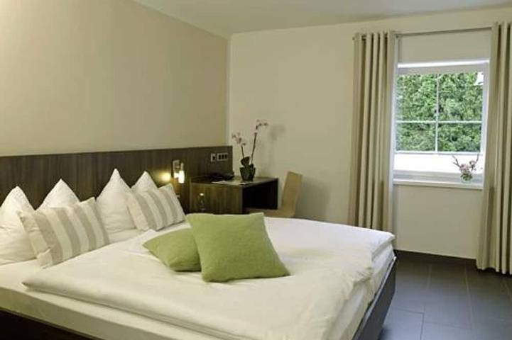 Ferienhaus für 3 Personen, mit Garten in Salzburg - 2