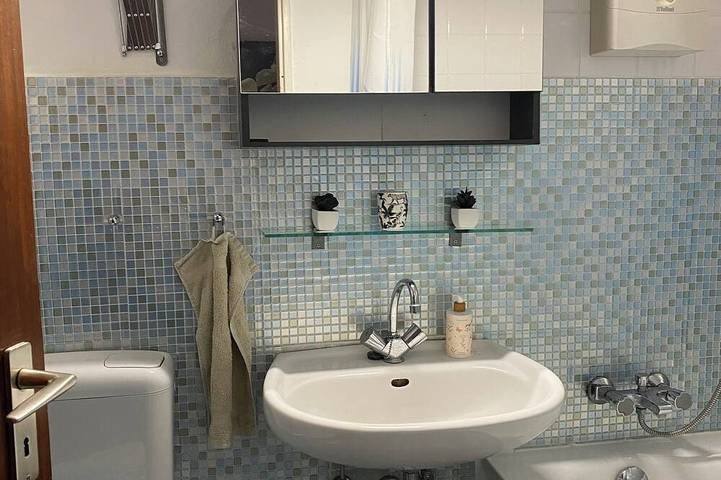 Ganze Wohnung, Single Apartment in Erkrath, Kreis Mettmann