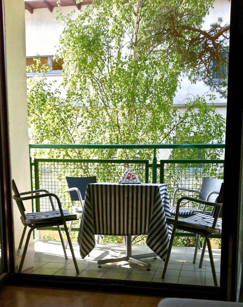 Ganze Wohnung, Apartament Jurata 30 in Jastarnia, Halbinsel Hel