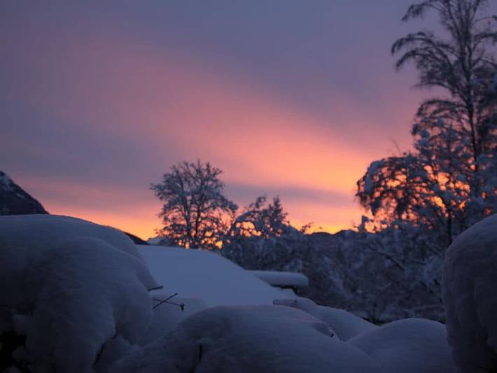 Ferienhaus für 4 Personen, mit Balkon, mit Haustier in der Zugspitzregion - 3