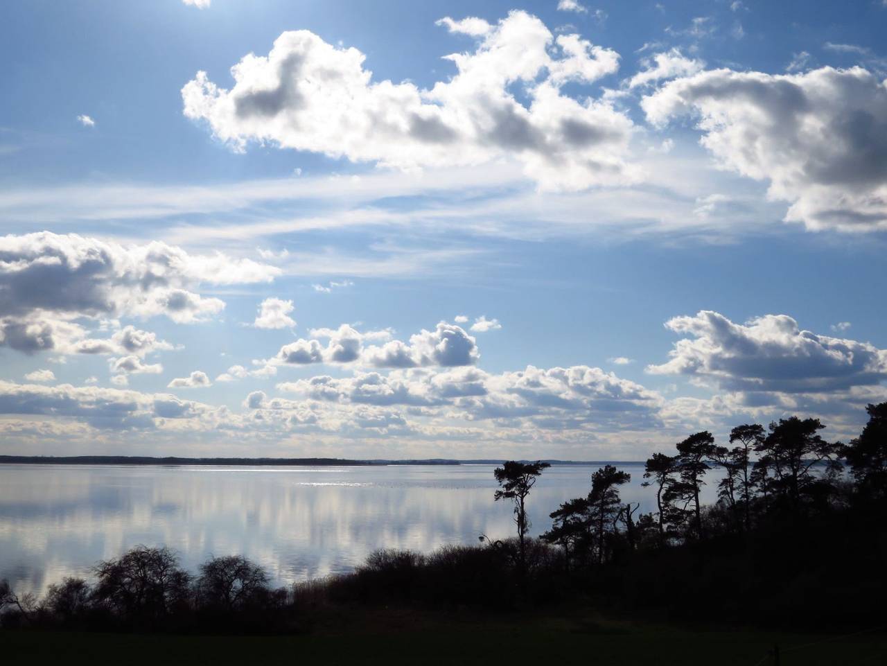 Ganze Ferienwohnung, Lod - Biesewig - Wohnung 5 in Loddin, Bernsteinbäder