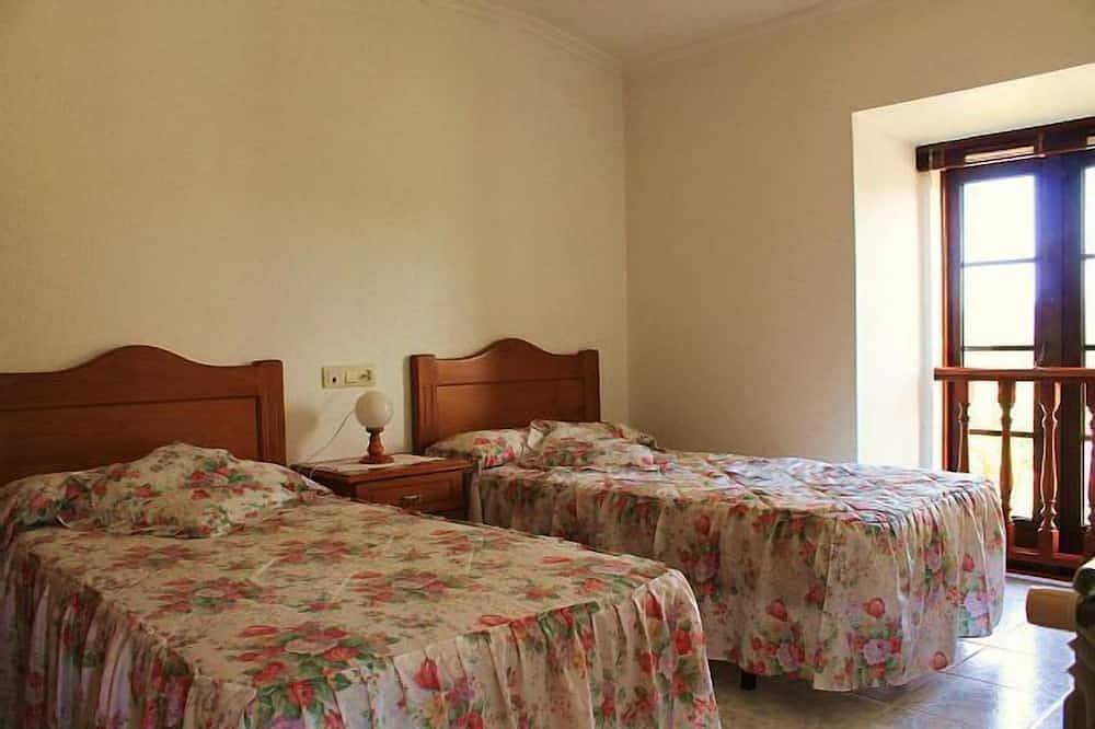 Apartamento de Casa Caseira en el corazón da Costa da Morte in Camariñas, Costa da Morte