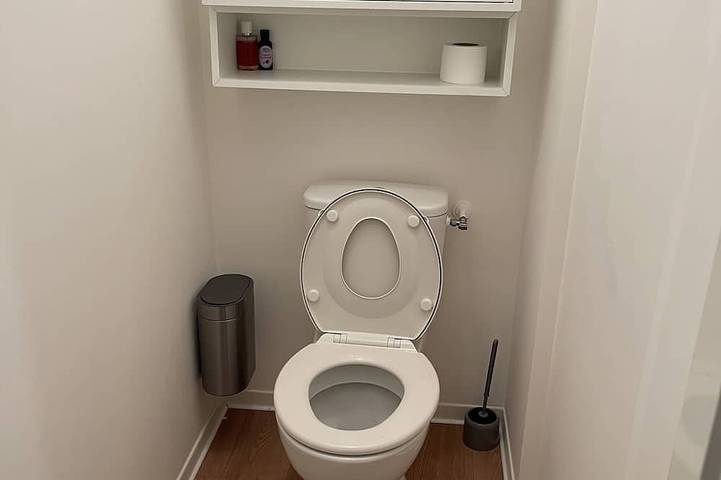 Ganze Wohnung, Cosy Maia in Nantes, Nantes und Umgebung