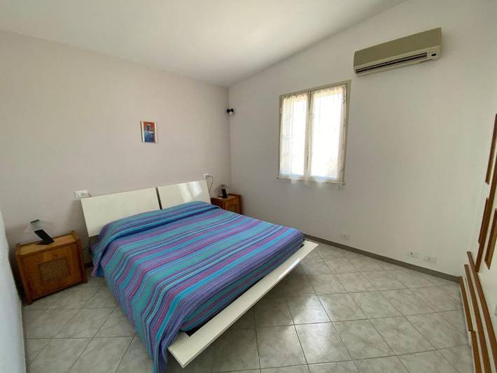 Location de vacances pour 10 personnes, avec jardin ainsi que vue et piscine, animaux acceptés à San Lorenzo - 3