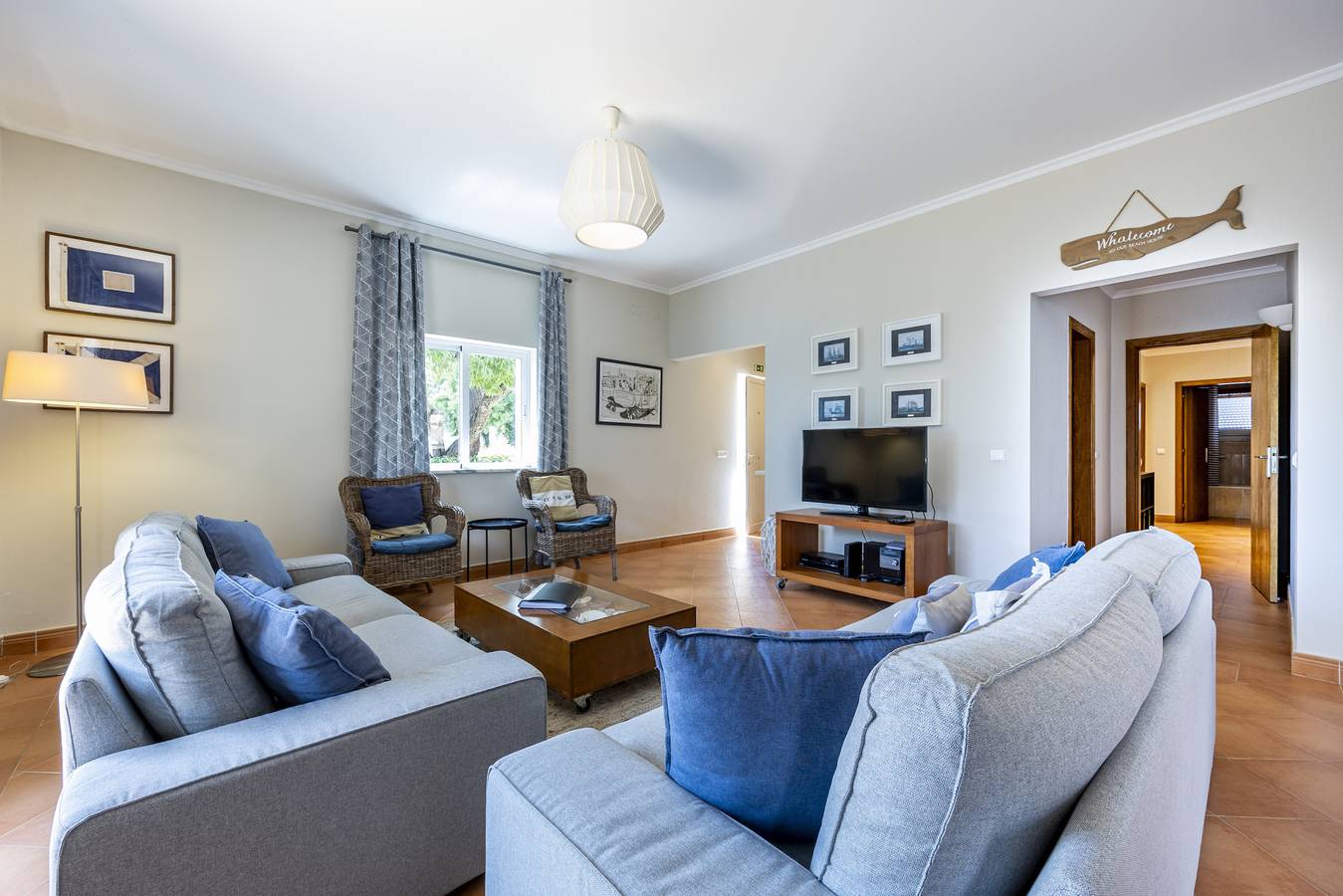 Coolhouses Algarve Luz, Casa das Amendoeiras in Praia da Luz, Faro District